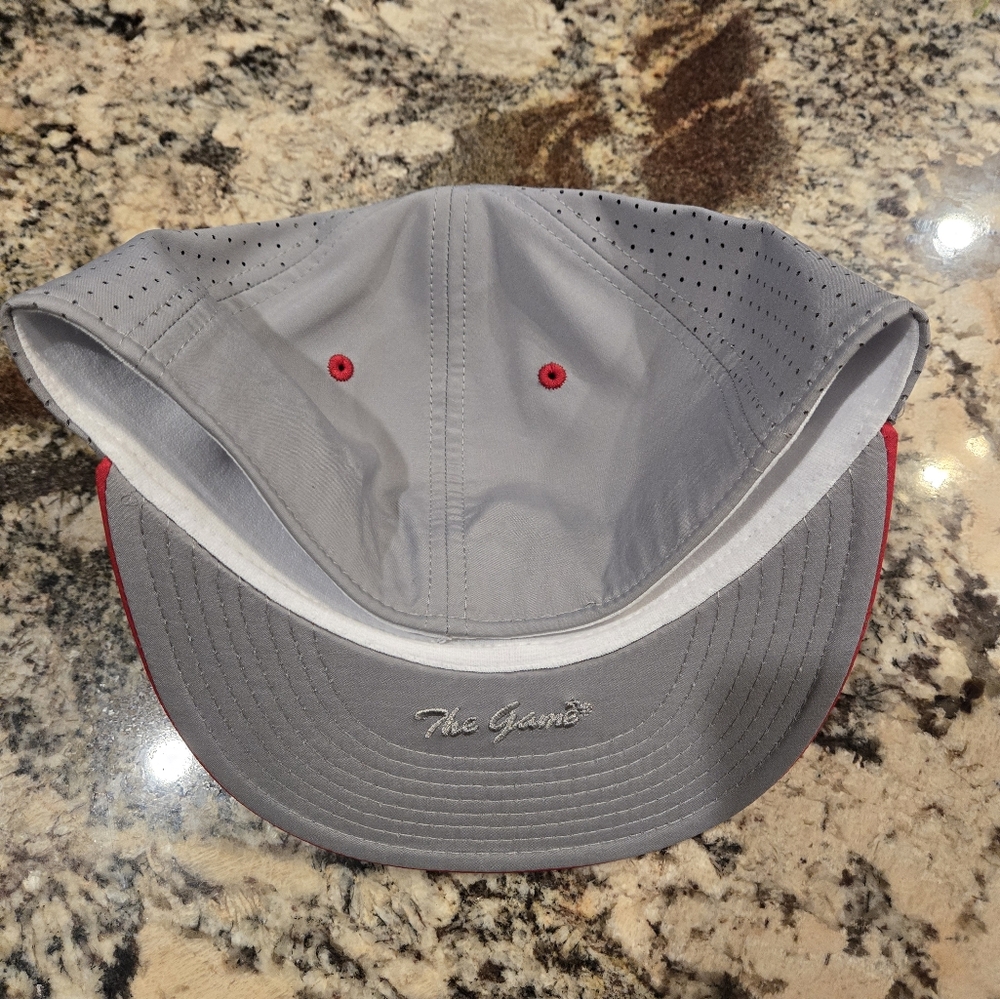 Houston Rockets cap - Picture 2 of 3